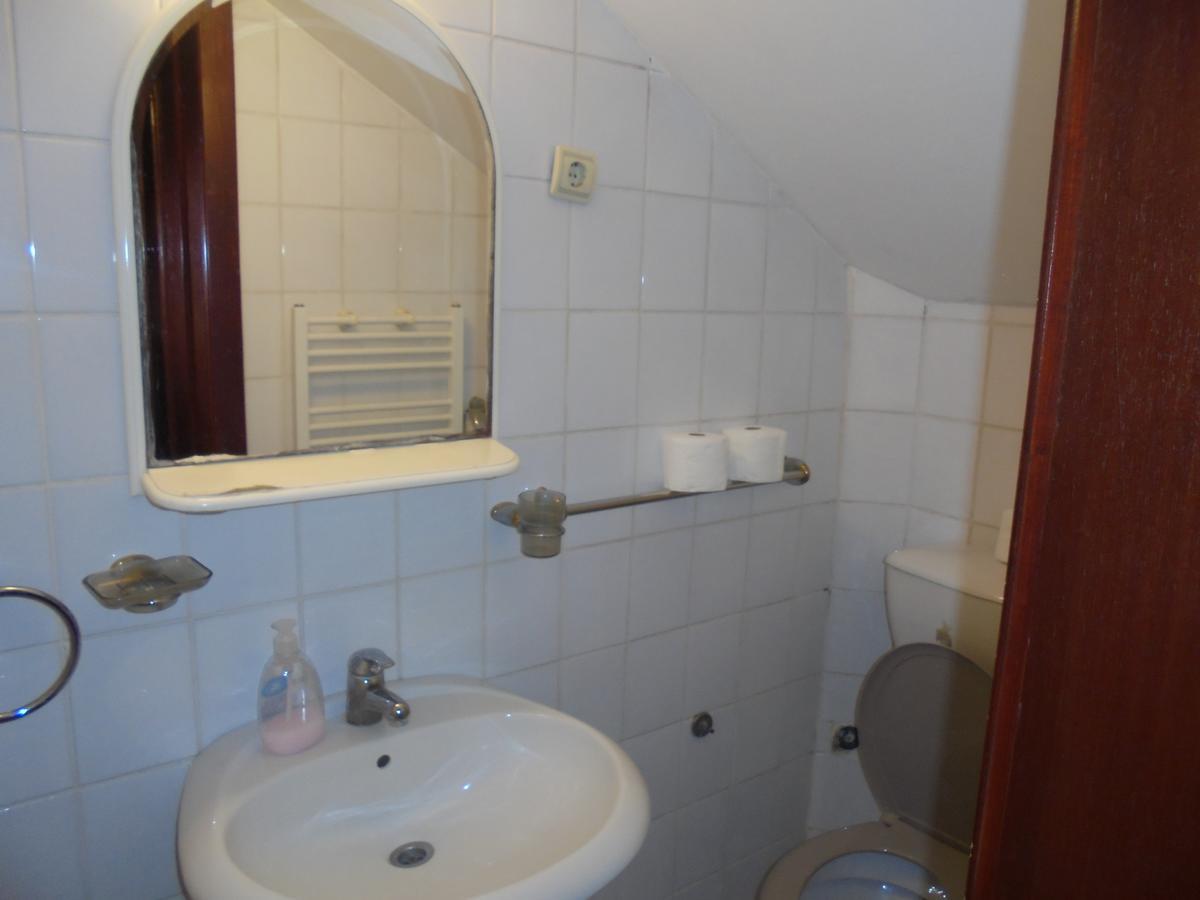 San Marko Motel Svilajnac Esterno foto
