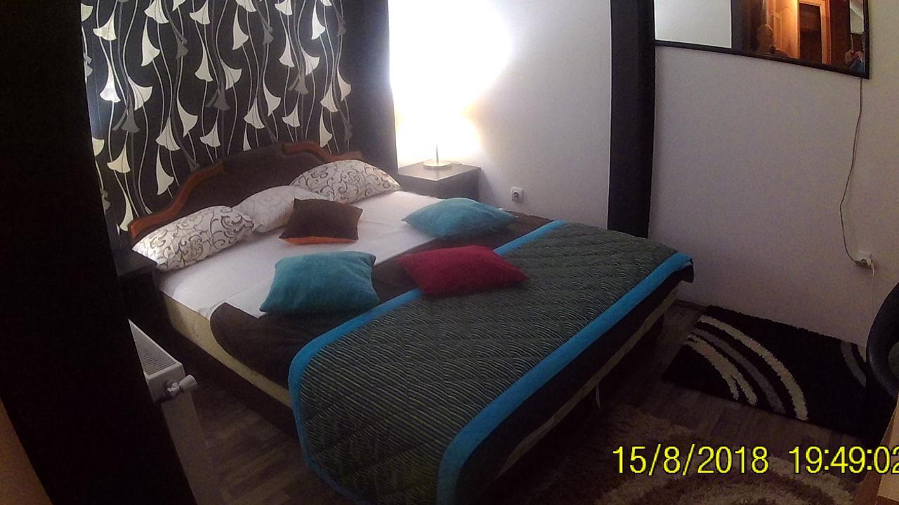 San Marko Motel Svilajnac Esterno foto