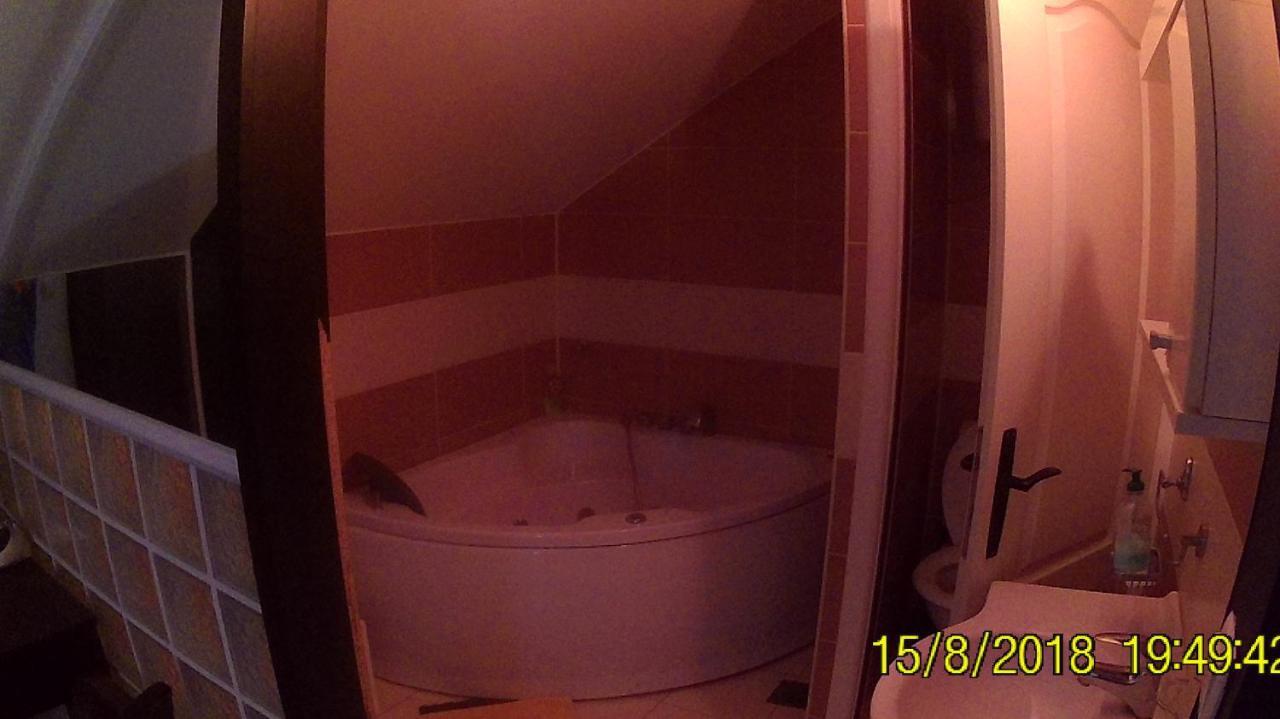 San Marko Motel Svilajnac Esterno foto
